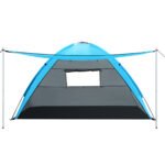Weisshorn Camping Tent Beach Portable Hiking Sun Shade Shelter Fishing 4 Person - Image 3