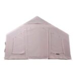 Weisshorn Camping Tent Inflatable Beach Tent 6 Person 360CM - Image 3