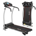 Everfit Treadmill Electric Home Gym Fitness Exercise Machine Foldable 360mm - Image 8