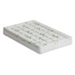 Giselle Bedding Pillowtop Mattress Topper 7.5cm Thick Bamboo Pad for Back Pain Relief Washable Skin-friendly Bed Protector with 45cm Deep Pocket King Single - Image 7