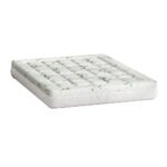 Giselle Bedding Pillowtop Mattress Topper 7.5cm Thick Bamboo Pad for Back Pain Relief Washable Skin-friendly Bed Protector with 45cm Deep Pocket Queen - Image 7