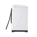 Devanti 6kg Top Load Washing Machine White - Image 3