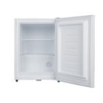 Devanti 42L Upright Freezer Fridge White - Image 3