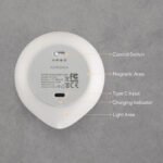 ï¼ˆPack of 2ï¼‰LED Motion Sensor Night Light Indoor, Cordless Battery Powered,Stick-on Warm White Light with Built-in Infrared Motion Detection, Sensor Light for Hallway,Bedroom - Image 6