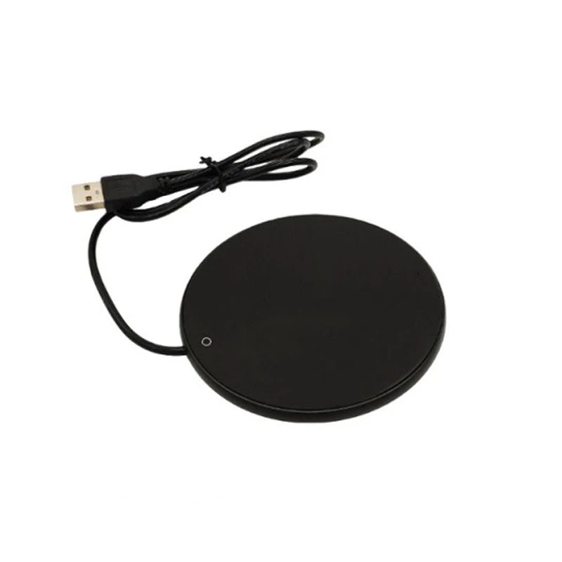 V1142-1005005913808968-1-202512050613-00 NNEOBA USB Coffee Cup Heater Mug Warmer - Image 1