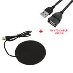 NNEOBA USB Coffee Cup Heater Mug Warmer - Image 6