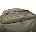 Military Duffel Backpack 80L Outdoor Travel Bag - Image 5