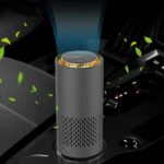 Air Purifier with 99% Dust Elimination - Image 2