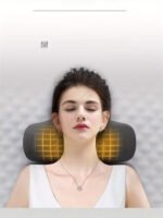 Electric Massage Pillow for Neck & Shoulder - Image 5