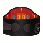 Heated Waist Massager Belt USB Rechargeable - Image 6