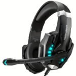 PS5 Wired Gaming Headset with 40mm Surround Sound - Image 3