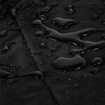 Waterproof Lawn Mower Cover - Weather-Resistant Protective Cover for Outdoor Power - Image 4