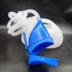 2000ml Male Urinal Bottle - Portable Urine Container for Home & Travel - Image 2