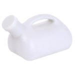 2000ml Male Urinal Bottle - Portable Urine Container for Home & Travel - Image 5