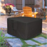 Patio Table and Chair Cover - Weather-Resistant Outdoor Furniture Protector - Image 5
