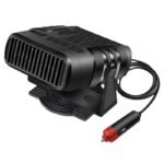12V Car Heater - Portable Automotive Heater for 12V Single-Battery Vehicles (Cars, SUVs, etc.) - Image 4