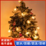 Garden Decorative String Lights - 7.6m 25 LED Fairy Lights for Outdoor & Indoor Ambiance - Image 2
