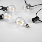 Garden Decorative String Lights - 15m 50 LED Fairy Lights for Indoor & Outdoor Ambiance - Image 4