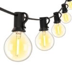 Garden Decorative String Lights - 15m 50 LED Fairy Lights for Indoor & Outdoor Ambiance - Image 5