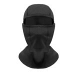 3-Piece Sun Protection Cycling Face Mask Set - Breathable UV Shield for Outdoor Sports - Image 4