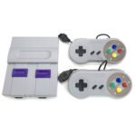 821 Games in 1 HDMI Retro Mini Game Console Classic Video Game with 2 Controller - Image 8