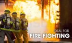 Warton 8HP 1.5 & 2 Petrol High Pressure Water Transfer Pump Irrigation Fire Fighting - Image 8