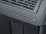 Seasonic Syncro Q704 Aluminum Case with Syncro DGC-750 750W 80 Plus Gold PSU & Connect Module RED DOT AWARD WINNER 2021 - Image 8