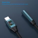 BENFEI USB-C to 3.5mm Audio Jack Adapter - Image 2
