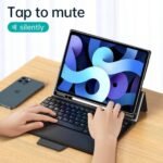 CHOETECH BH-013 Wireless Keyboard for iPad Pro 10.2-inch - Image 8