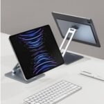 CHOETECH H069 12.9-inch iPad Pro Magnetic Adjustable Angle Holder - Image 3
