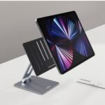 CHOETECH H069 12.9-inch iPad Pro Magnetic Adjustable Angle Holder - Image 4