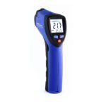 Digitalk Professional New Model Infrared Thermometer (EI-IR802) - Image 2