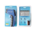 Digitalk Professional New Model Infrared Thermometer (EI-IR802) - Image 3
