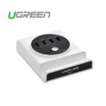 UGREEN Multifunction USB Charging Station with OTG USB Hub (20352) - Image 2