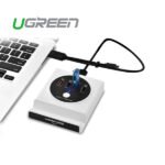 UGREEN Multifunction USB Charging Station with OTG USB Hub (20352) - Image 5