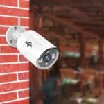 Hiseeu HB612P H.264 2MP PoE IP Camera - Image 2