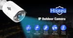Hiseeu HB612P H.264 2MP PoE IP Camera - Image 4