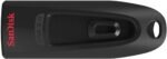 SANDISK 512G ULTRA SDCZ48-512G  USB 3.0 PEN DRIVE - Image 2