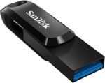SanDisk 256GB Ultra Dual Go  USB 3.1 Type-C Flash Drive -SDDDC3-256G - Image 2