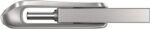 SANDISK 256G SDDDC4-256G-G46  Ultra Dual Drive Luxe USB3.1 Type-C (150MB) New - Image 2