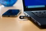 Sandisk Ixpand Flash Drive GO SDIX60N 256GB Black IOS USB 3.0  SDIX60N-256G-GN6NE - Image 4