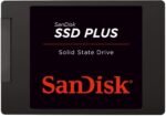SanDisk 1TB SSD Plus SDSSDA-1TB-G26 - Image 3