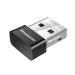 Simplecom NW602 AC600 Dual Band Nano USB WiFi Wireless Adapter - Image 2