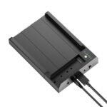 Simplecom SD570 NVMe M.2 + SATA HDD and SSD Dual Bay Docking Station USB 3.2 Gen 2 10Gbps Offline Clone - Image 6