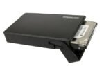 Simplecom SE325 Tool Free 3.5" SATA HDD to USB 3.0 Hard Drive Enclosure Black - Image 2