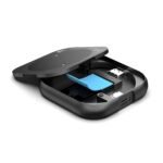 Simplecom SE523 Magnetic M.2 2230 NVMe SSD to USB-C Enclosure 10Gbps 100W PD Charging - Image 4