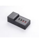 Winstars USB 4-Port Charging Station (WS-UH1042P) - Image 2