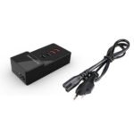 Winstars USB 4-Port Charging Station (WS-UH1042P) - Image 3