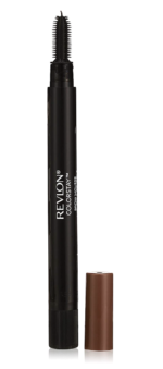 Revlon ColorStay Brow Mousse Waterproof Natural Look Eyebrow - 402 Soft Brown - Image 4