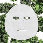 Garnier 15g Skin Active Ampoule Sheet Mask Kale/ Niacinamide - Image 4